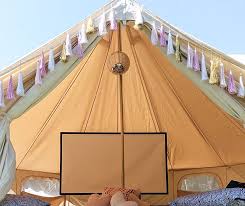 Cinema Hire | Tent Events