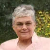Jo Ann Sell Obituary