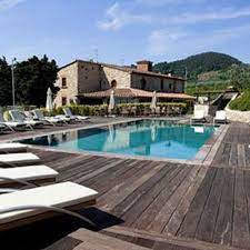 Maybe you would like to learn more about one of these? Agriturismo Sottotono Carmignano Prato
