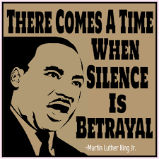 Thus, let us drink beer! ― martin luther. Martin Luther King Jr Silence Betrayal Sticker U S Custom Stickers