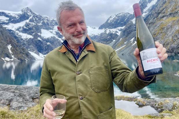 Sam Neill death: The New Zealand actor's parallel life away from Hollywood including Two Paddocks vineyard, famous farm friends and single life | Nine.com.au