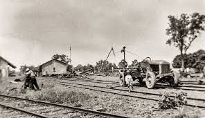 Laura Yard 1940 Train Pictures Around The Worlds Pictures