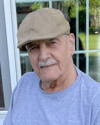 Arthur N. Simard Obituary December 6, 2022