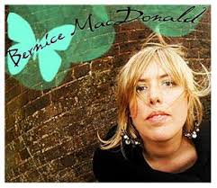 Bernice Macdonald news from the The Argus