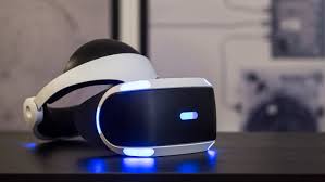 In careers spanning two decades, we've created immersive games for some of the world's biggest brands. Playstation Vr Review Techradar