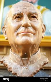 Super pope hi-res stock photography and images