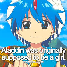 Magi The Labyrinth Of Magic Season 2 Episode 1 Anime Facts Magi Anime Magi Sinbad Magi Magi Adventures Of Sinbad