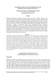 Pembelajaran sepanjang hayat yang dapat menjadi pembekal il mu kepada. Pdf E Pembelajaran Evolusi Internet Dalam Pembelajaran Sepanjang Hayat Siti Mariam Academia Edu