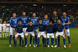Jorginho | flashscore.co.uk website offers transfer history and career statistics of jorginho (chelsea / italy). Jorginho Plays Alongside Verratti But Italy Still Can T Win A Game We Ain T Got No History