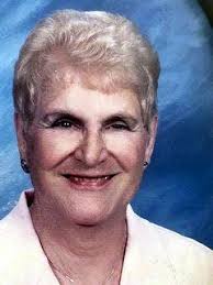 Jeanne Hodges Obituary
