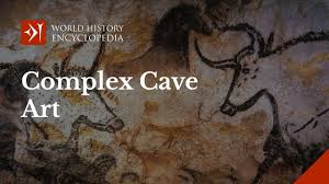 Peinture préhistorique peinture rupestre grotte chauvet âge de pierre art préhistorique empreintes de main savon fait maison produits de beauté faits maison grotte. La Grotte Chauvet Encyclopedie De L Histoire Du Monde
