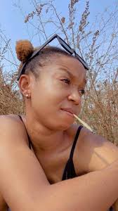 Unconventional Engagement Story Involving Marijuana