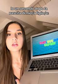 Aurora Sardo: Un Secondo Dopo la Nascita di Mia Figlia