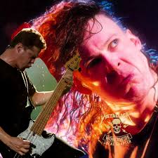 Metallica M72 Copenhagen night 1 photos