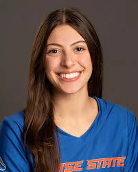 2021 Women's Volleyball Roster