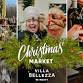 Villa Bellezza Outdoor Christmas Market event image