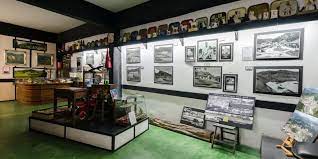 (0.98 km) cameron organic produce. Cameron Highlands Time Tunnel Museum A Step Back In Time