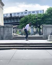 Such passionate, smart, funny, optimistic dudes, which is what skating needs more of. John Hill Posts Facebook