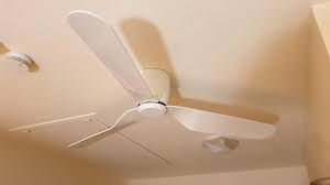 This ceiling fan makes a great alternative to traditional ceiling fans with exposed blades by offering an enclosed ceiling fan inside a sturdy drum. Control Ceiling Fan Via 433 Mhz Rf Bridge With Alexa Solutions Openhab Community