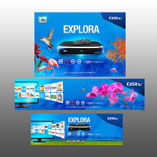 It's a great operating for new youth generation computer click on the button given below; Dstv Images Photos Videos Logos Illustrations And Branding On Behance