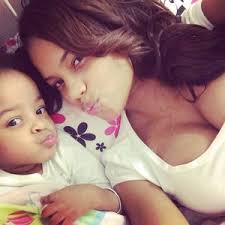 Maria Genao (iitsmaria)