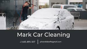 Mark Car Cleaning ‎‏ עדכן/עדכנה את...
