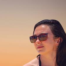 Women's Spotters Sunglasses