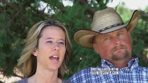 You can easily google them, but. Christina And Dustin Tell Their Farmersonly Love Story Join For Free Now Youtube