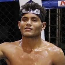 Nicolas Sanchez vs. Jefferson Zapata, GAMMA