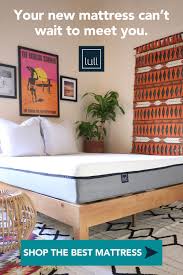The Newer Better Way To Buy A Mattress In 2020 Home Decor Bedroom Lull Mattress Best Mattress