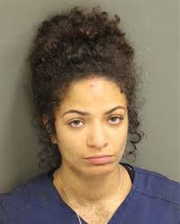 27-year-old MARIO HOOKS from ORLANDO was booked