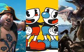 Epic games has recently implemented fortnite split screen on ps4 and xbox one. 35 Best Xbox One Co Op Games You Should Play Cultured Vultures