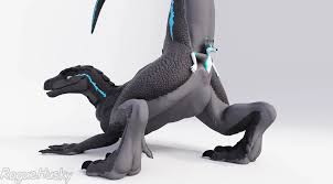 Ziina fills her womb with Rogue - ThisVid.com