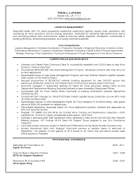 The responsibilities of an operations manager are varied and many. Resume For Operations Manager Position