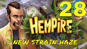 At the bottom right corner of the screen, you'll see four buttons. Hempire Weed Growing Game New Strain Haze Part 28 Gameplay Ios Android Youtube