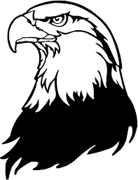 Pin By Nikolaj Boss On Patterns Eagle Drawing Antler Art Drawing Eagle Silhouette