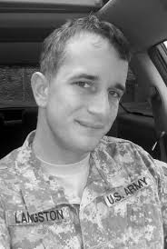 Brandon Langston's Instagram, Twitter & Facebook