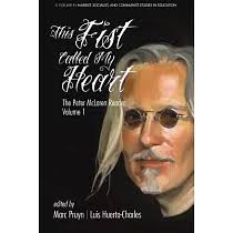 博客來-Tracks to Infinity, The Long Road to Justice: The Peter McLaren Reader,  Volume II (hc)