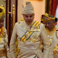 Gambar tulisan khat allah dan muhammad. Timbalan Yang Di Pertuan Agong