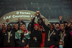 All caf champions league winners list from 1964 until 2019.caf champions league is the first tier of championship competitions in the league of african. Caf Champions League Zamalek 1 2 Al Ahly Late Kafsha Stunner Settles Final Of The Century