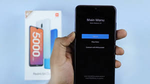 Switch on your phone using the power button . How To Unlock Pattern Lock On Redmi 8a Without Losing Data For Gsm
