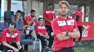 Argentinos juniors 2021 fifa 21 oct 1, 2020. El Gringo Heinze Asciende A Argentinos Juniors A Primera Division Marca Com