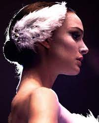 Mission Cheap Black Swan For Halloween All Done Natalie Portman Black Swan Black Swan Movie Black Swan