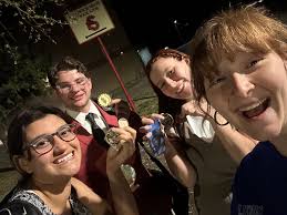 Lyons High School Debate and Forensics