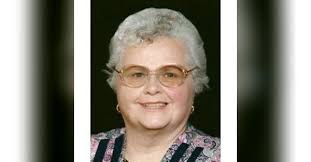 Beverly "Jeanne" Elliott Obituary