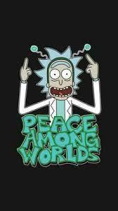 70 Best Rick And Morty Wallpaper Images Rick And Morty Morty Rick