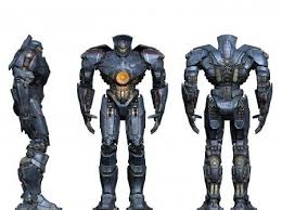 Enter The Ign Pacific Rim Jaeger Design Contest To Win An Assortment Of Fabulous Prizes Movieviral Pacific Rim Jaeger Pacific Rim Gipsy Danger
