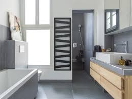 Ce seche serviette electrique est idéal pour sécher les serviettes et chauffer la salle de bains. Je Veux Un Seche Serviette Discret 15 Exemples