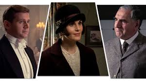 The historical drama series' is known for its spectacular period setting, portraying the fictional. Downton Abbey How To Watch The Series And What To Remember Ahead Of The Movie Entertainment Tonight