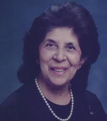 Susie Scott Obituary